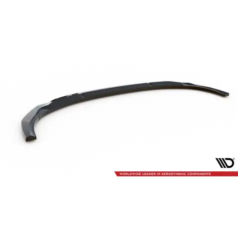 Lame Du Pare-Chocs Avant V.1 Audi e-tron