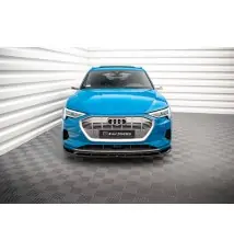 Lame Du Pare-Chocs Avant V.2 Audi e-tron