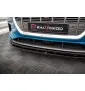 Lame Du Pare-Chocs Avant V.2 Audi e-tron
