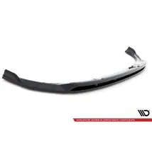 Lame Du Pare-Chocs Avant V.2 Audi e-tron