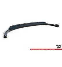 Lame Du Pare-Chocs Avant V.2 Audi e-tron