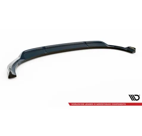 Lame Du Pare-Chocs Avant V.2 Audi e-tron