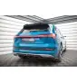 Arriere Splitter (avec une barre verticale) Audi e-tron