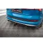 Arriere Splitter (avec une barre verticale) Audi e-tron