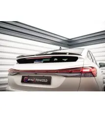 Spoiler Cap Audi Q4 e-tron Sportback Mk1