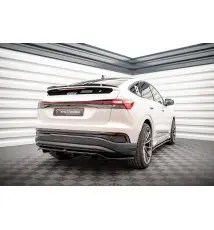 Spoiler Cap Audi Q4 e-tron Sportback Mk1