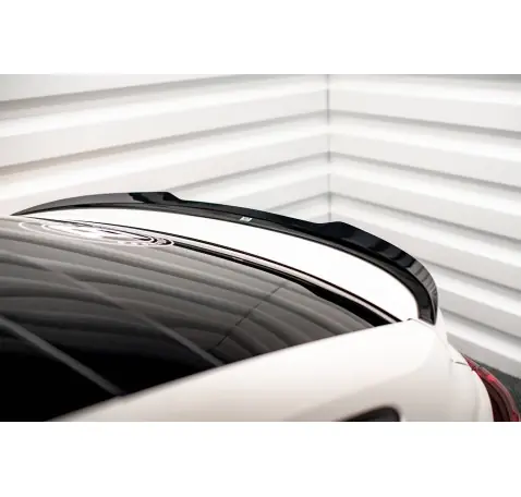 Spoiler Cap Audi Q4 e-tron Sportback Mk1