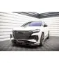 Lame Du Pare-Chocs Avant V.1 Audi Q4 e-tron Sportback S-line Mk1