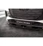 Lame Du Pare-Chocs Avant V.1 Audi Q4 e-tron Sportback S-line Mk1