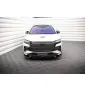 Lame Du Pare-Chocs Avant V.2 Audi Q4 e-tron Sportback S-line Mk1