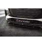 Lame Du Pare-Chocs Avant V.2 Audi Q4 e-tron Sportback S-line Mk1