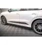 Rajouts Des Bas De Caisse Audi Q4 e-tron Sportback S-line Mk1
