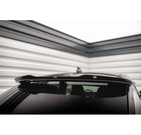 Plus Haut Spoiler Cap Kia EV6 GT-Line Mk1