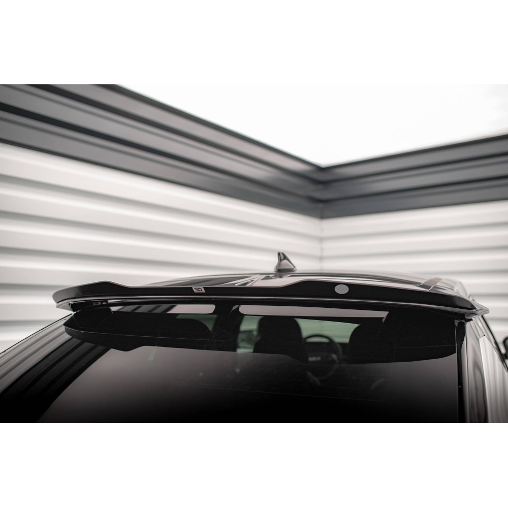 Plus Haut Spoiler Cap Kia EV6 GT-Line Mk1