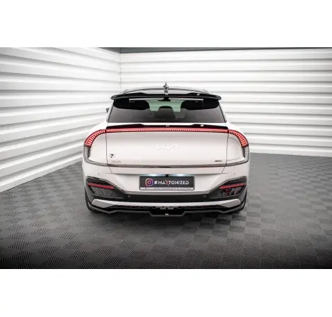 Plus Haut Spoiler Cap Kia EV6 GT-Line Mk1