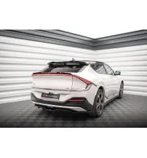 Plus Haut Spoiler Cap Kia EV6 GT-Line Mk1