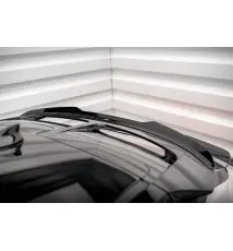 Plus Haut Spoiler Cap Kia EV6 GT-Line Mk1