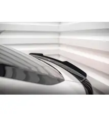 Plus Bas Spoiler Cap Kia EV6 GT-Line Mk1