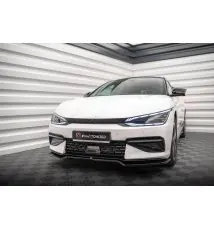 Lame Du Pare-Chocs Avant V.1 Kia EV6 GT-Line Mk1