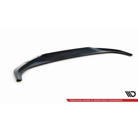 Lame Du Pare-Chocs Avant V.1 Kia EV6 GT-Line Mk1