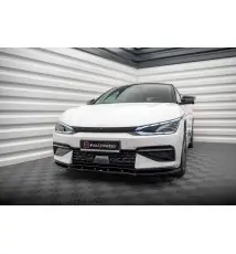Lame Du Pare-Chocs Avant V.2 Kia EV6 GT-Line Mk1