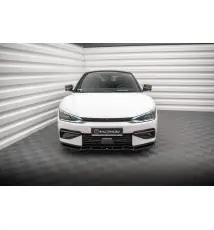 Lame Du Pare-Chocs Avant V.2 Kia EV6 GT-Line Mk1