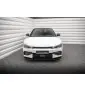 Lame Du Pare-Chocs Avant V.2 Kia EV6 GT-Line Mk1