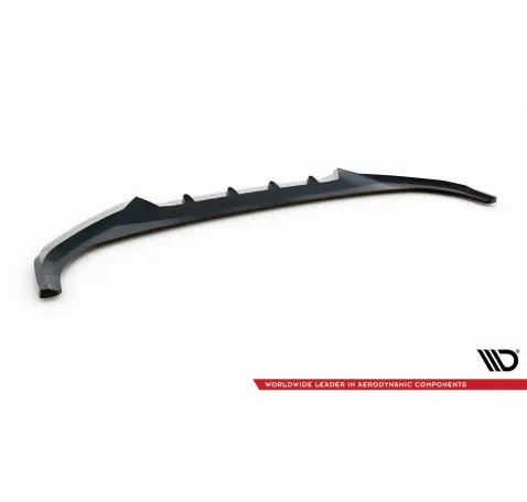 Lame Du Pare-Chocs Avant V.2 Kia EV6 GT-Line Mk1