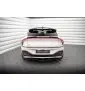 Arriere Splitter (avec une barre verticale) Kia EV6 GT-Line Mk1