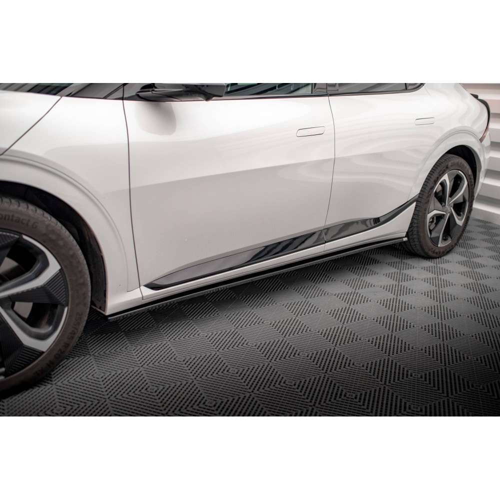 Rajouts Des Bas De Caisse Kia EV6 GT-Line Mk1