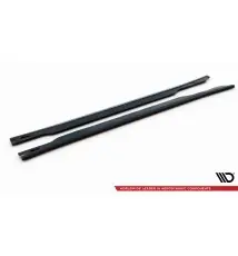 Rajouts Des Bas De Caisse Kia EV6 GT-Line Mk1