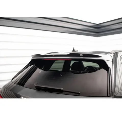 Spoiler Cap Audi Q3 S-Line SUV F3 Spoiler Cap Audi Q3 S-Line SUV F3