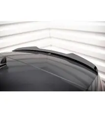 Spoiler Cap Audi Q3 S-Line SUV F3