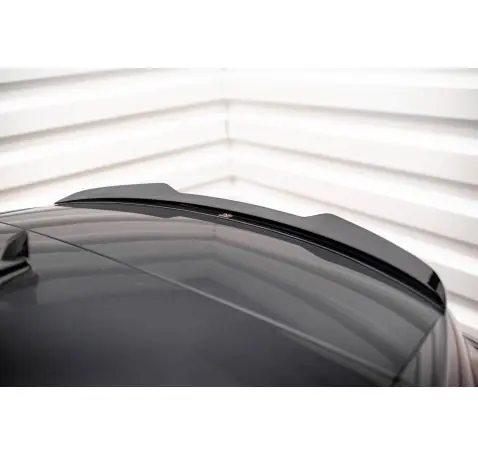 Spoiler Cap Audi Q3 S-Line SUV F3