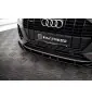 Lame Du Pare-Chocs Avant V.3 Audi Q3 Sportback / SUV S-Line F3