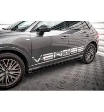 Rajouts Des Bas De Caisse V.1 Audi Q3 S-Line / RSQ3 F3