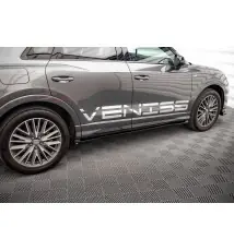 Rajouts Des Bas De Caisse V.1 Audi Q3 S-Line / RSQ3 F3