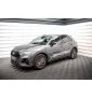 Rajouts Des Bas De Caisse V.1 Audi Q3 S-Line / RSQ3 F3