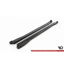 Rajouts Des Bas De Caisse V.1 Audi Q3 S-Line / RSQ3 F3