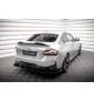 Le prolongement de la lunette arrière BMW 2 Coupe G42 / M2 G87