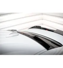 Le prolongement de la lunette arrière BMW 2 Coupe G42 / M2 G87