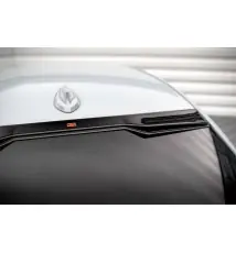 Le prolongement de la lunette arrière BMW 2 Coupe G42 / M2 G87