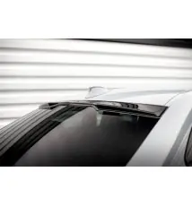 Le prolongement de la lunette arrière BMW 2 Coupe G42 / M2 G87