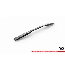 Le prolongement de la lunette arrière BMW 2 Coupe G42 / M2 G87