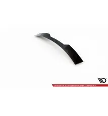 Le prolongement de la lunette arrière BMW 2 Coupe G42 / M2 G87