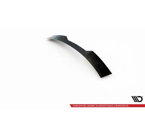 Le prolongement de la lunette arrière BMW 2 Coupe G42 / M2 G87