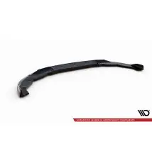 Lame Du Pare-Chocs Avant V.1 BMW 2 Coupe M-Pack / M240i G42