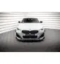 Lame Du Pare-Chocs Avant V.2 + Ailerons BMW 2 Coupe M-Pack / M240i G42