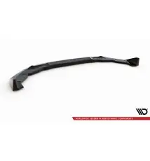 Lame Du Pare-Chocs Avant V.3 BMW 2 Coupe M-Pack / M240i G42