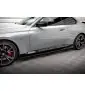 Rajouts Des Bas De Caisse V.1 BMW 2 Coupe M-Pack / M240i G42